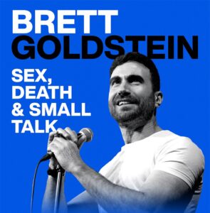 Brett Goldstein